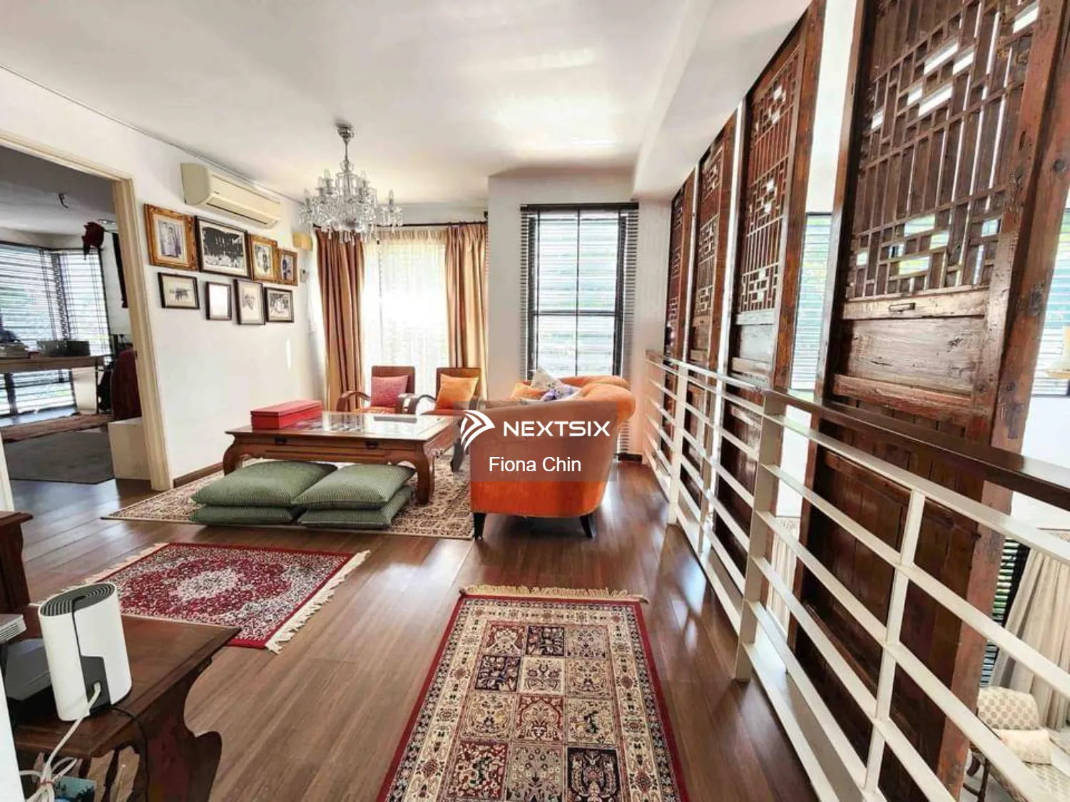 3-sty Superlink House For Sale in Sungai Besi Wilayah Persekutuan Kuala Lumpur - Image 7