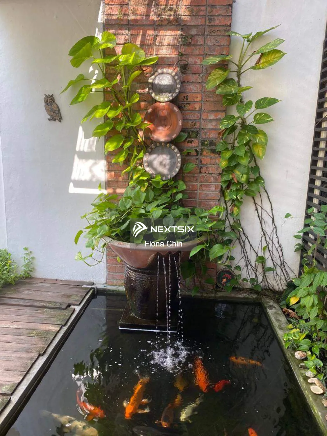 3-sty Superlink House For Sale in Sungai Besi Wilayah Persekutuan Kuala Lumpur - Image 8