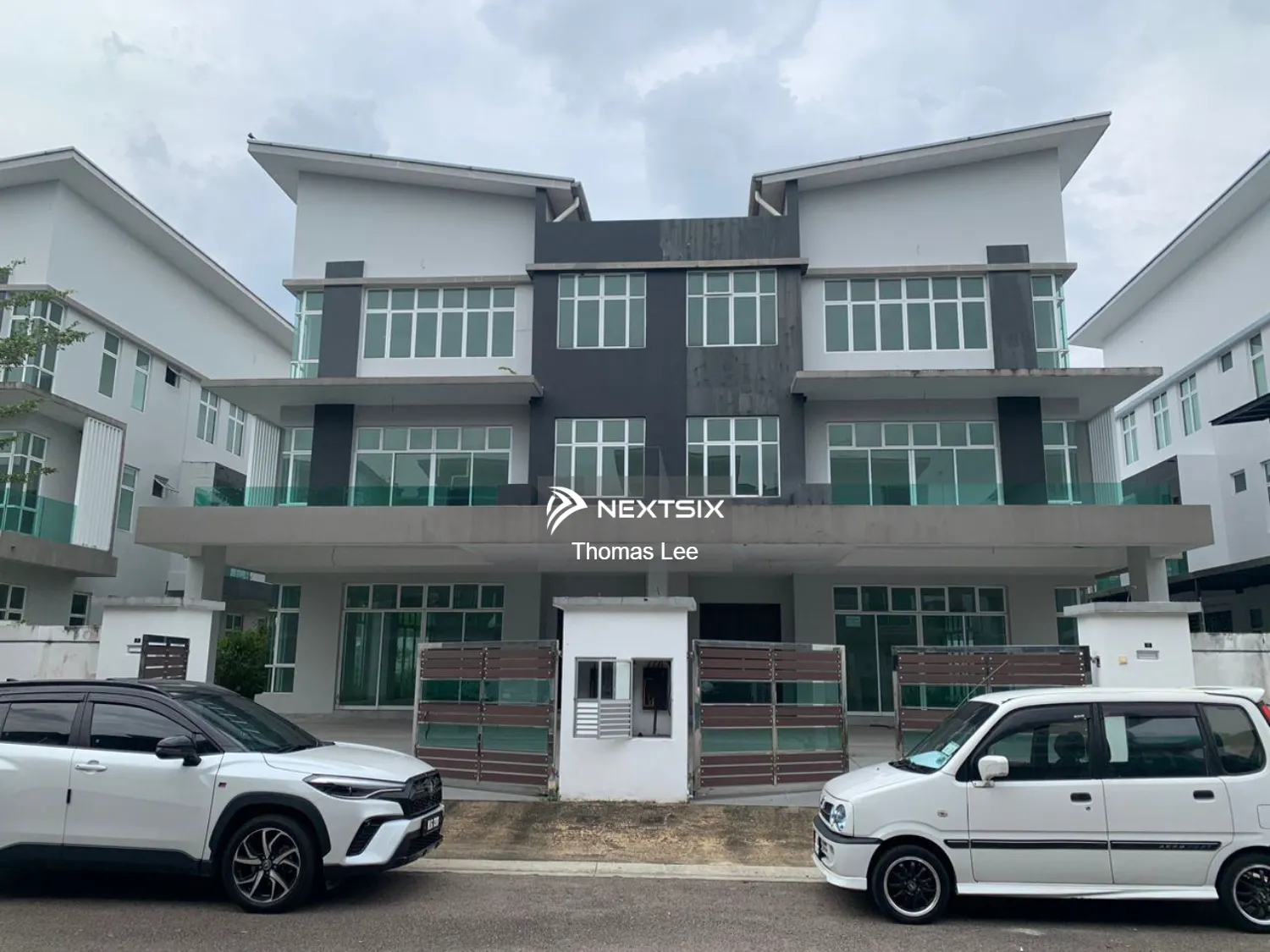 Mutiara Bestari 3 @ Mutiara Rini