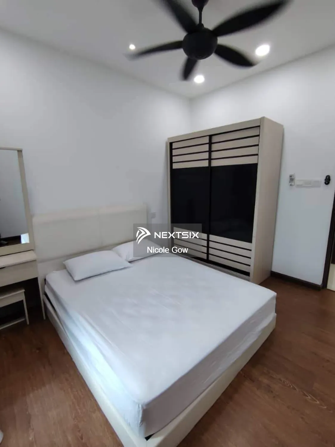 Serviced Residence For Rent in Johor Bahru Johor - Image 5