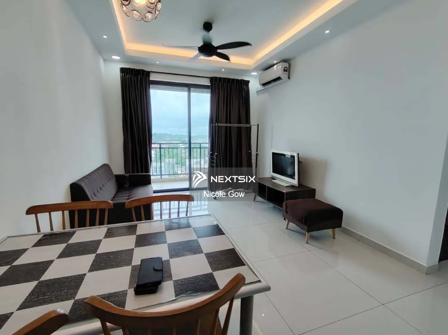 Serviced Residence For Rent in Johor Bahru Johor - Image 6
