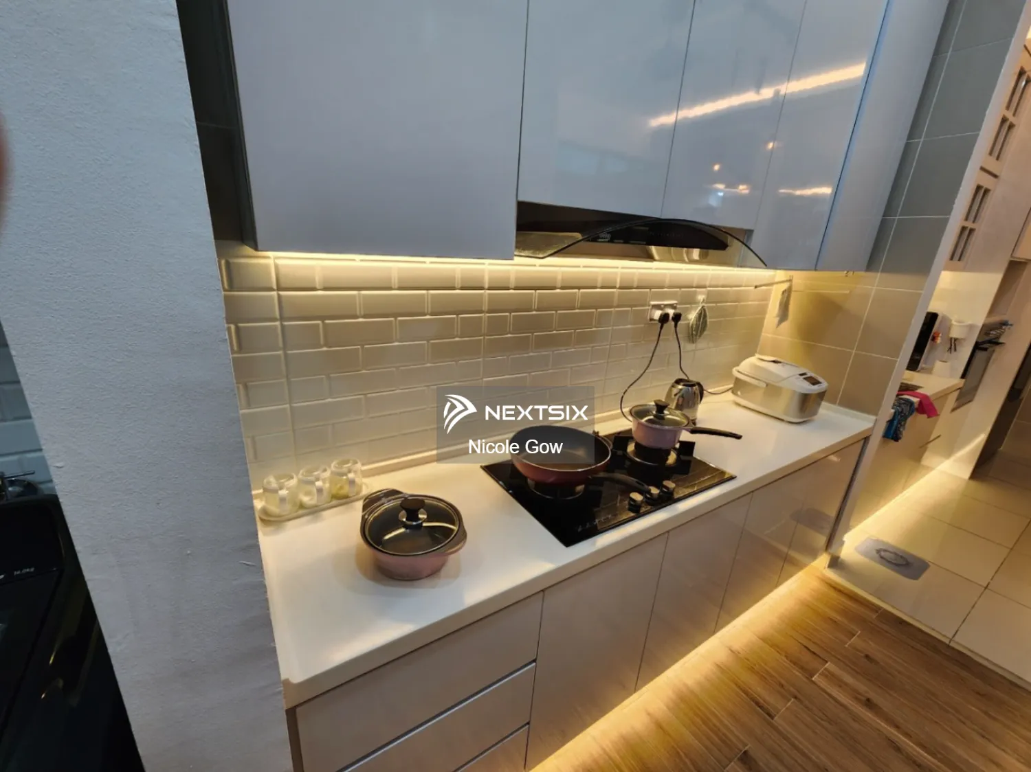 2-sty Terrace/Link House For Rent in Iskandar Puteri (Nusajaya) Johor - Image 13