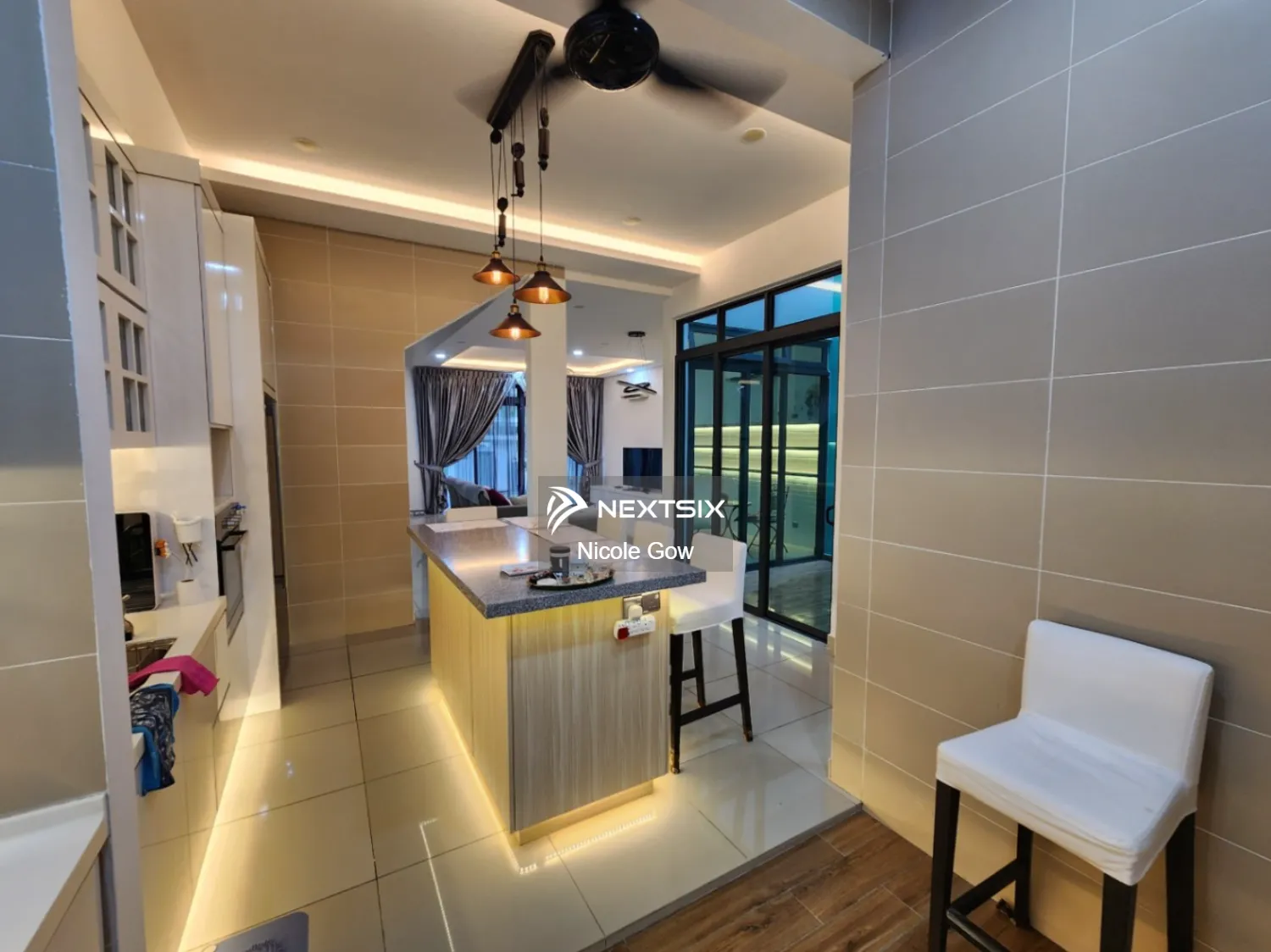 2-sty Terrace/Link House For Rent in Iskandar Puteri (Nusajaya) Johor - Image 14