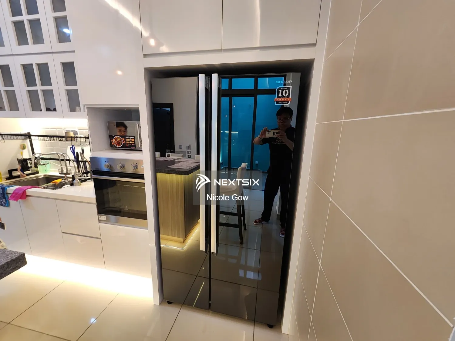 2-sty Terrace/Link House For Rent in Iskandar Puteri (Nusajaya) Johor - Image 16