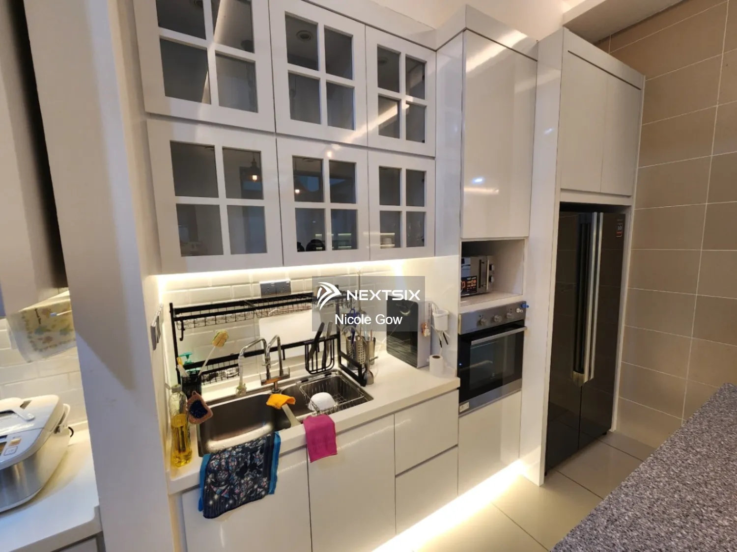 2-sty Terrace/Link House For Rent in Iskandar Puteri (Nusajaya) Johor - Image 17