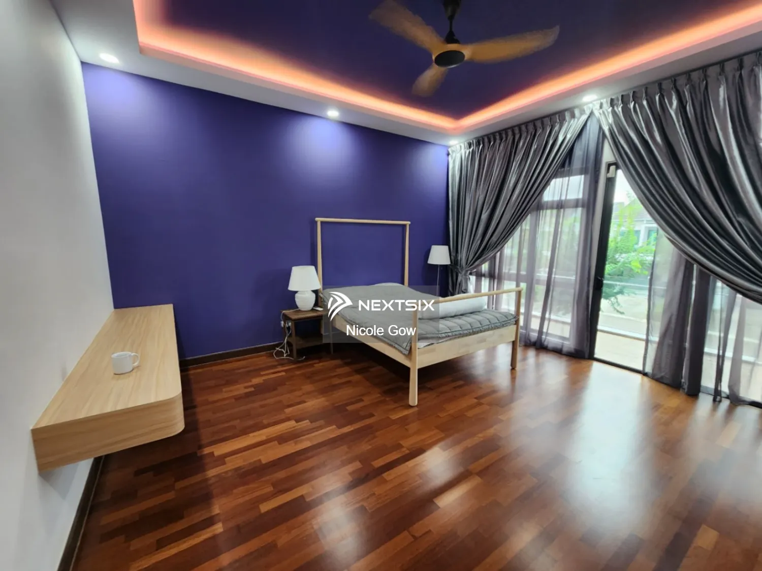 2-sty Terrace/Link House For Rent in Iskandar Puteri (Nusajaya) Johor - Image 25