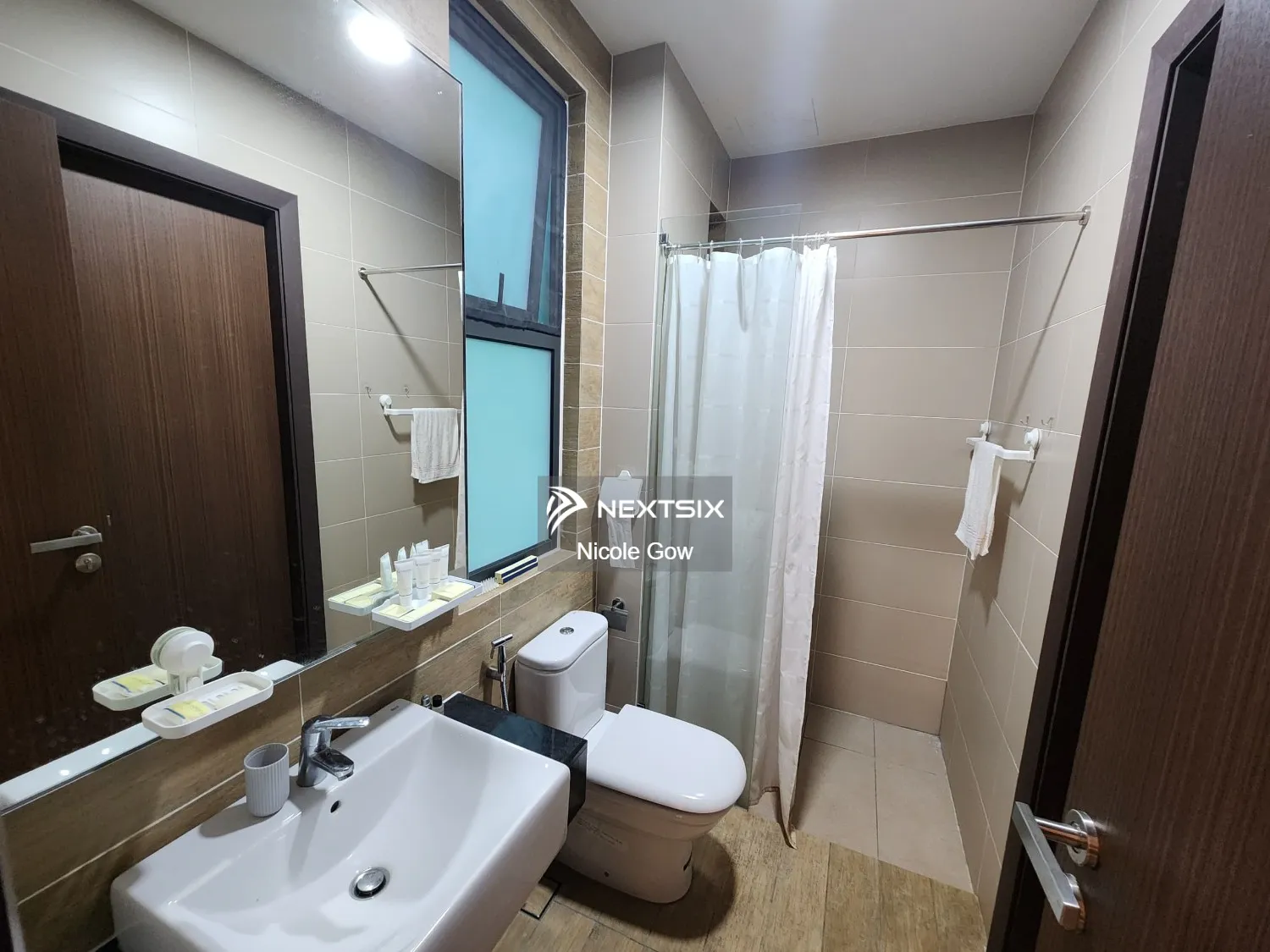 2-sty Terrace/Link House For Rent in Iskandar Puteri (Nusajaya) Johor - Image 8