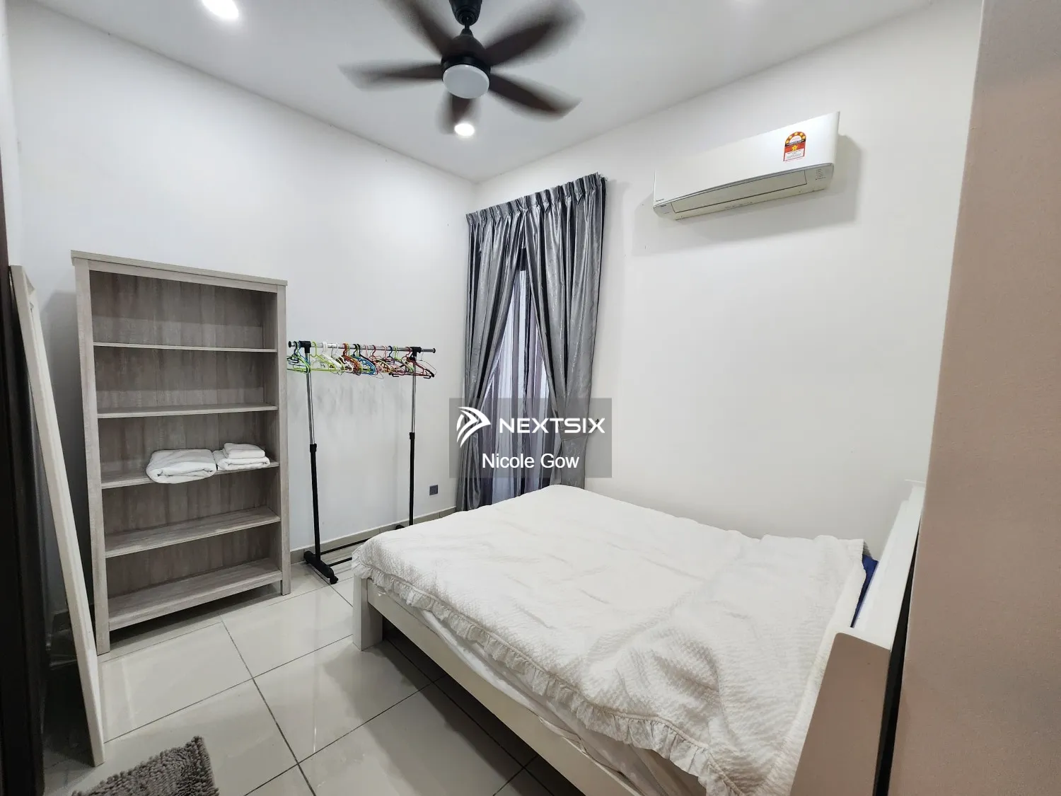 2-sty Terrace/Link House For Rent in Iskandar Puteri (Nusajaya) Johor - Image 9