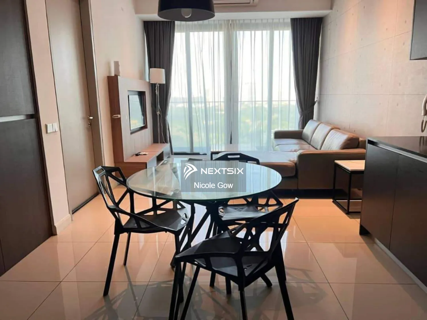 Grand Medini Residence