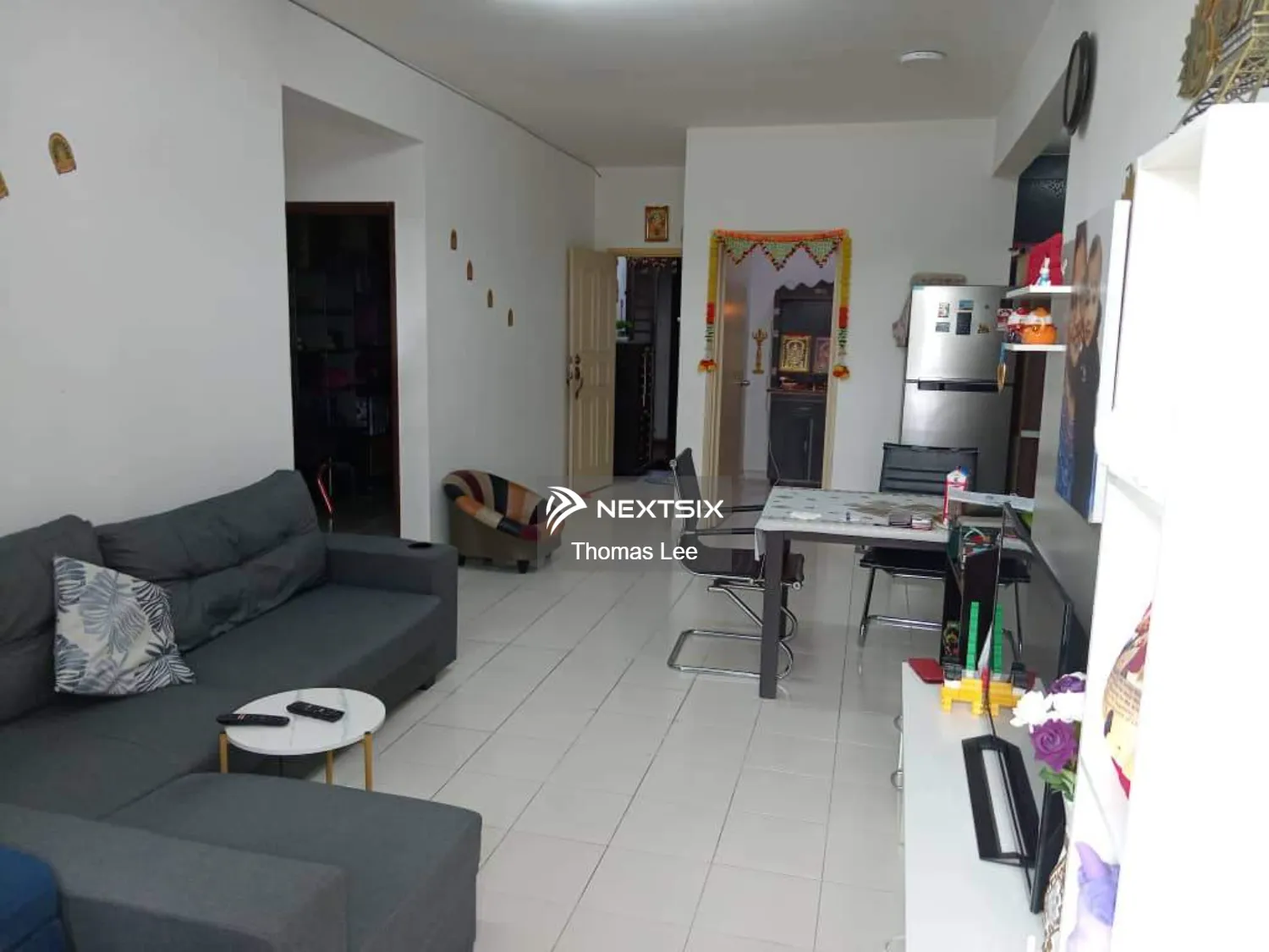 Villa Krystal Apartment