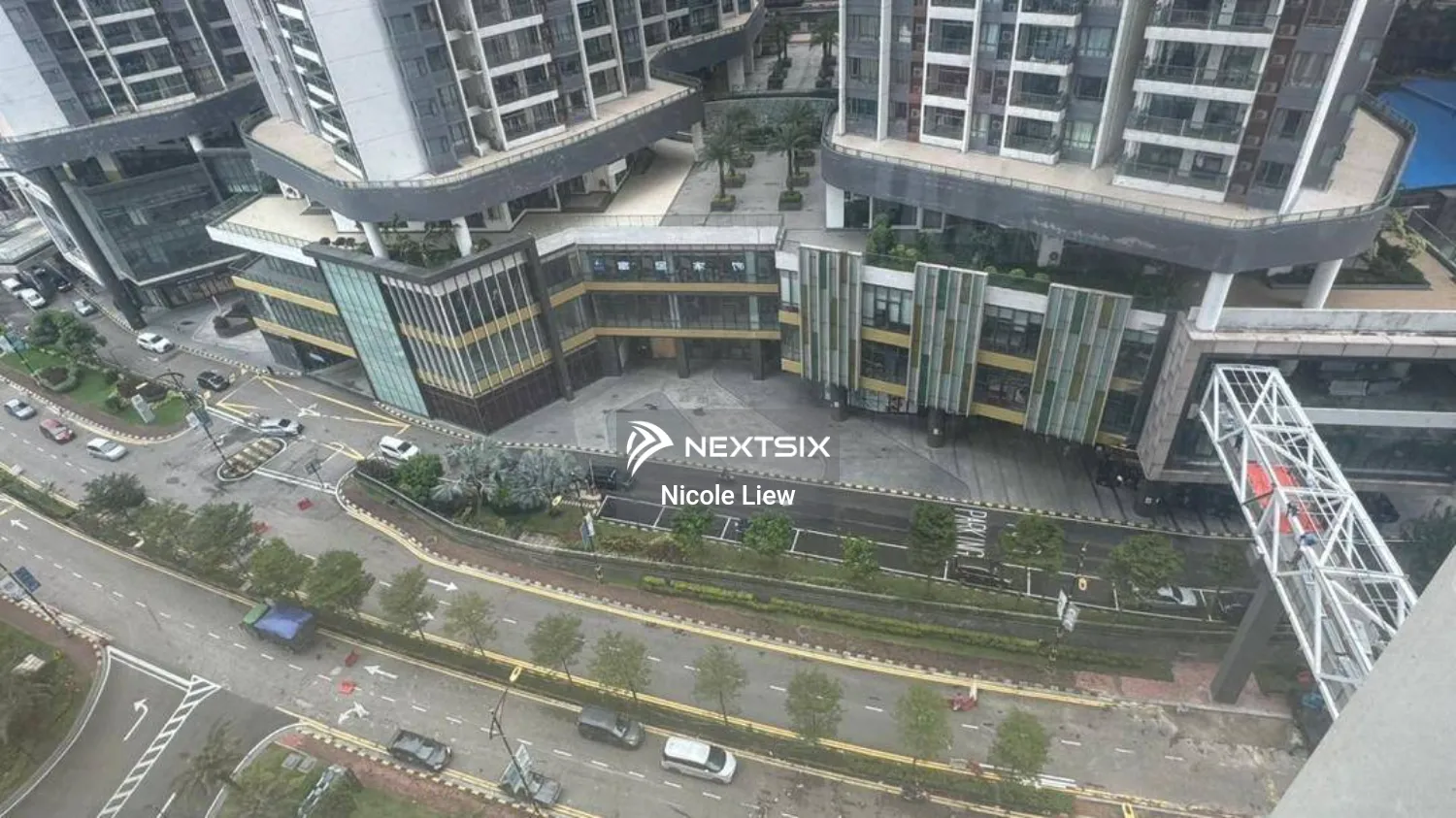 Condominium For Rent in Johor Bahru Johor - Image 5