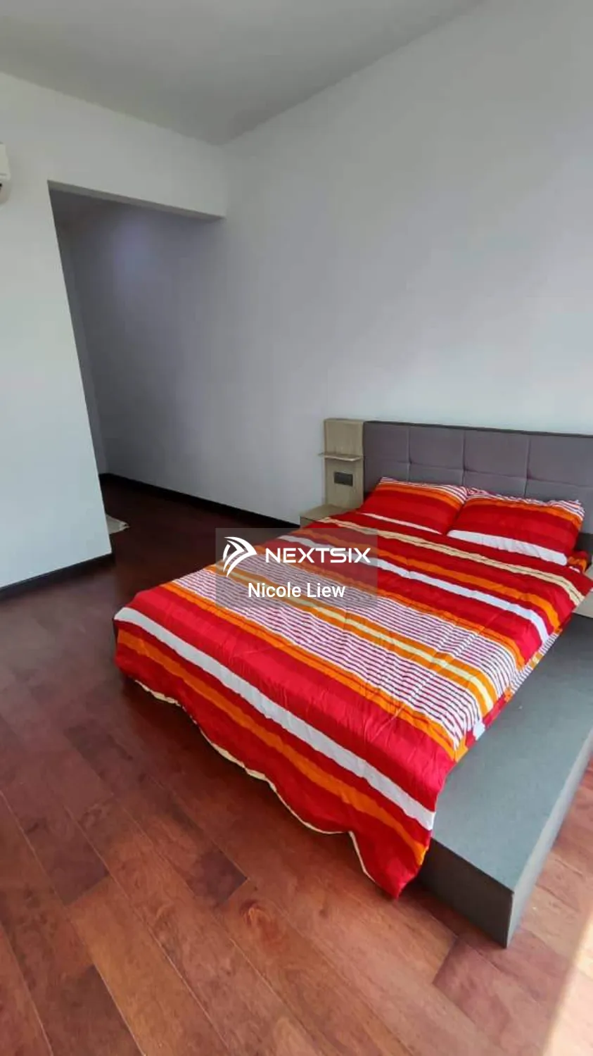 Serviced Residence For Rent in Johor Bahru Johor - Image 11