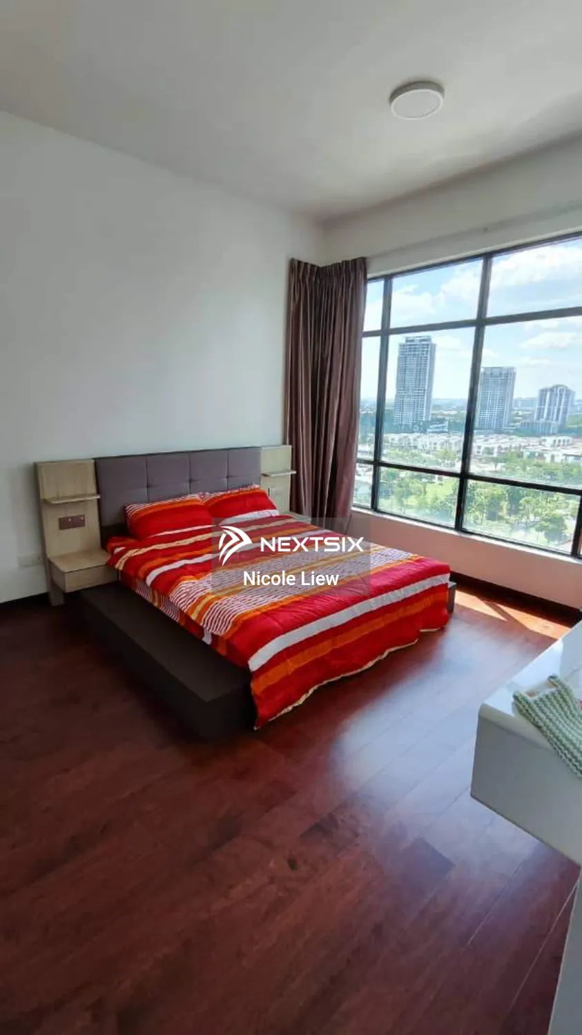 Serviced Residence For Rent in Johor Bahru Johor - Image 12