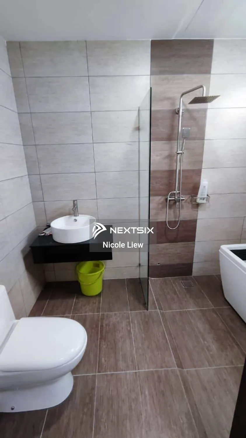 Serviced Residence For Rent in Johor Bahru Johor - Image 13