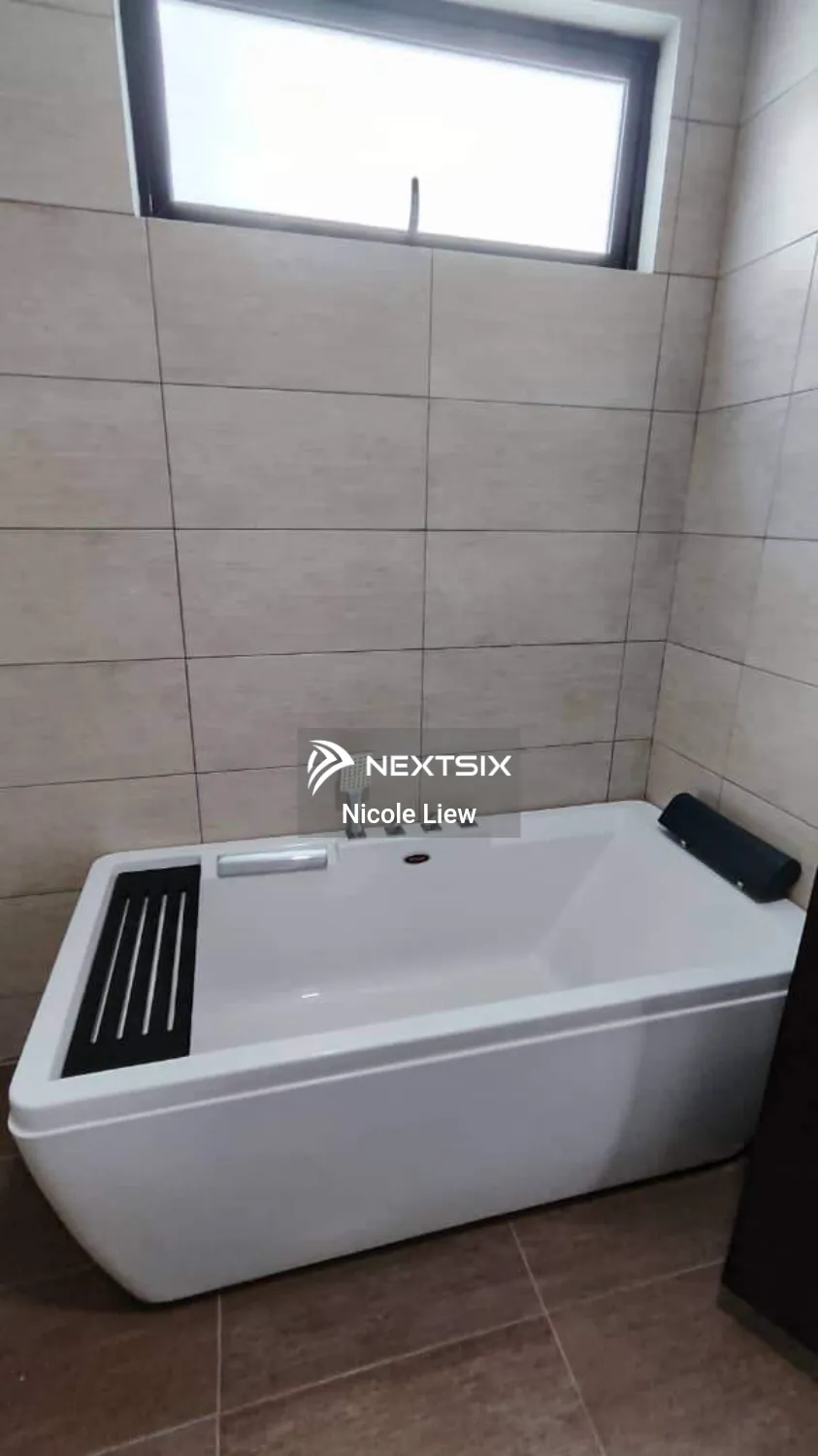 Serviced Residence For Rent in Johor Bahru Johor - Image 14