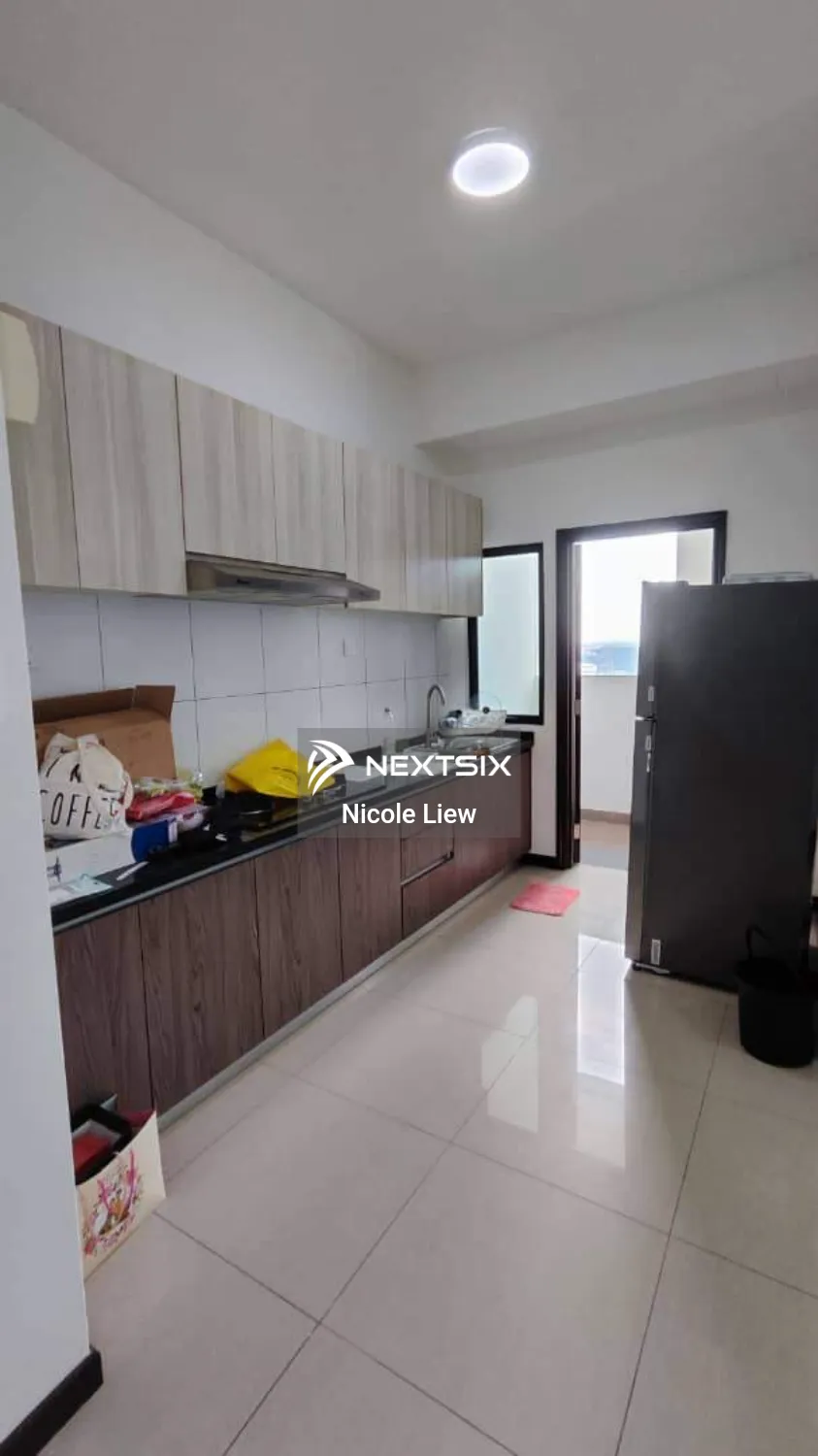 Serviced Residence For Rent in Johor Bahru Johor - Image 15