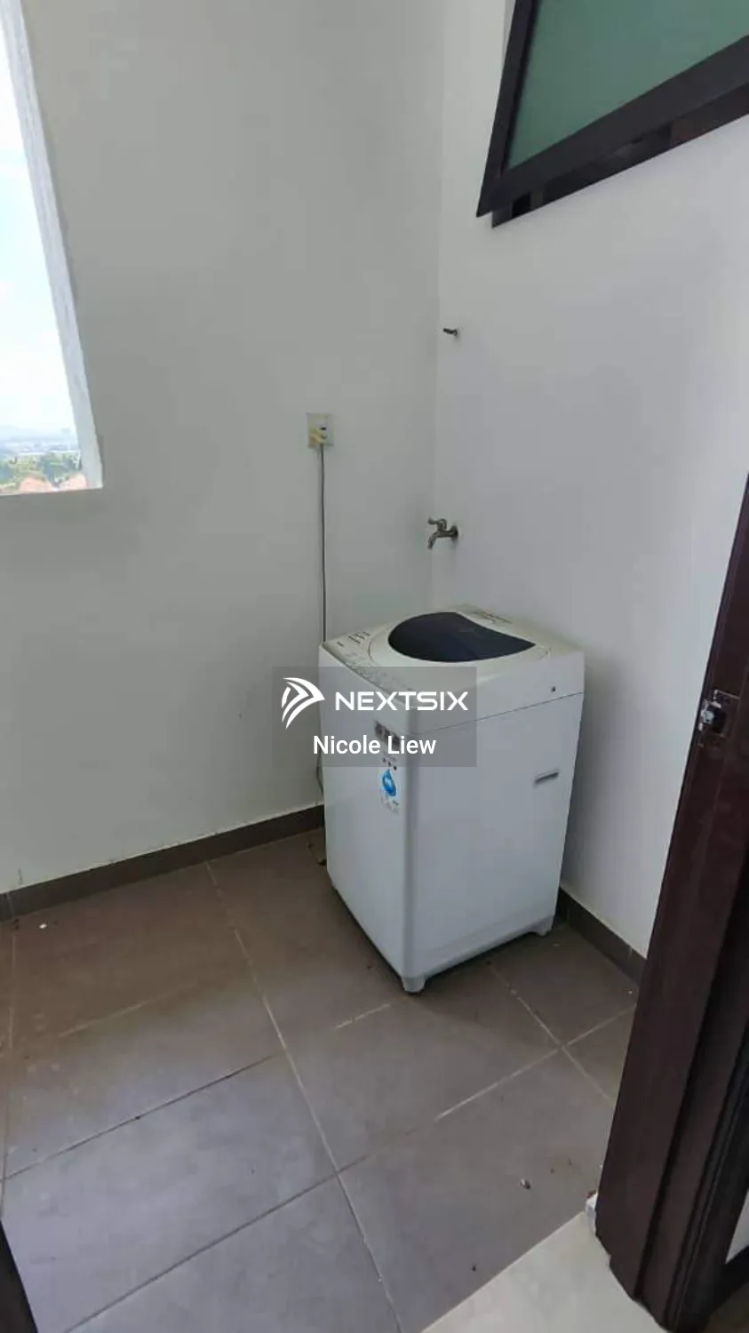 Serviced Residence For Rent in Johor Bahru Johor - Image 16