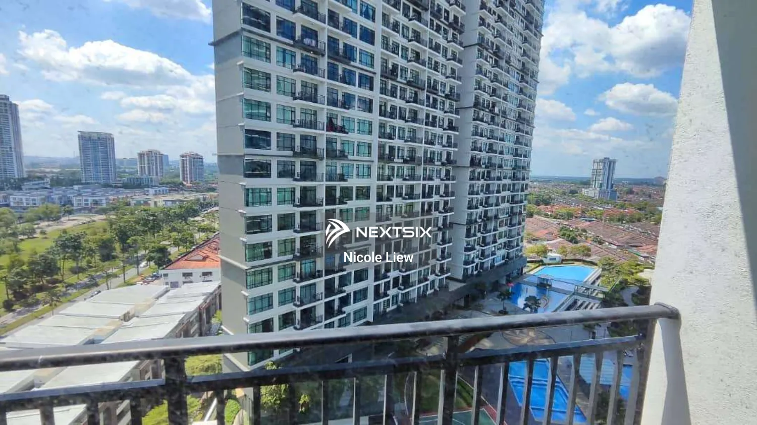 Serviced Residence For Rent in Johor Bahru Johor - Image 17