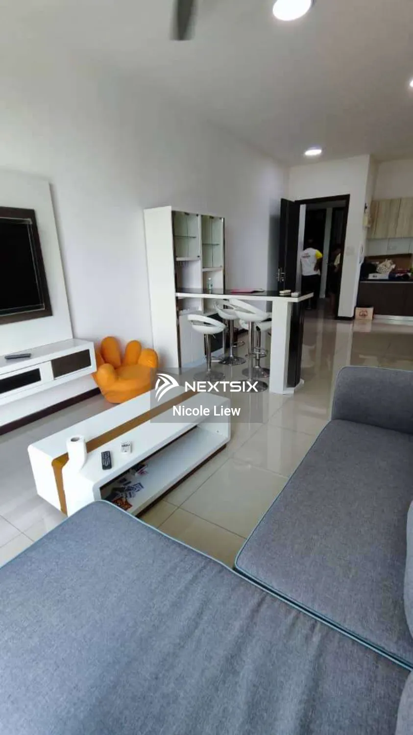 Serviced Residence For Rent in Johor Bahru Johor - Image 2