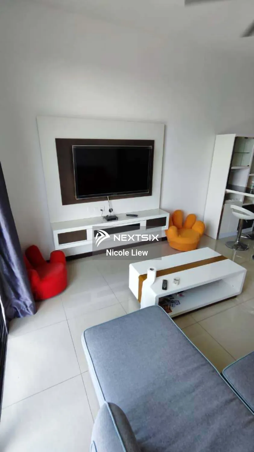 Serviced Residence For Rent in Johor Bahru Johor - Image 3