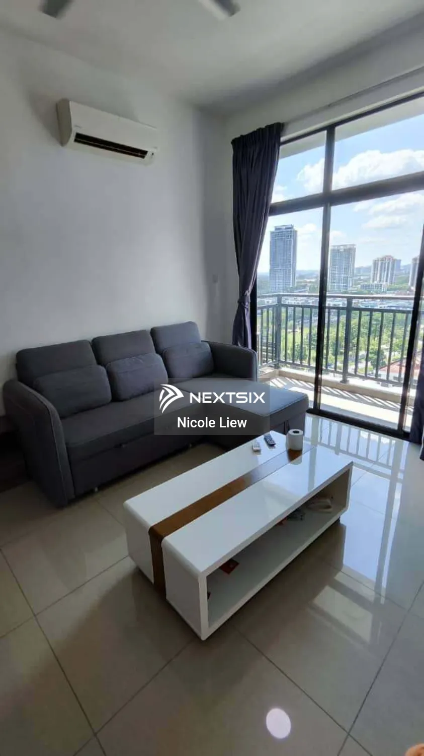 Serviced Residence For Rent in Johor Bahru Johor - Image 4