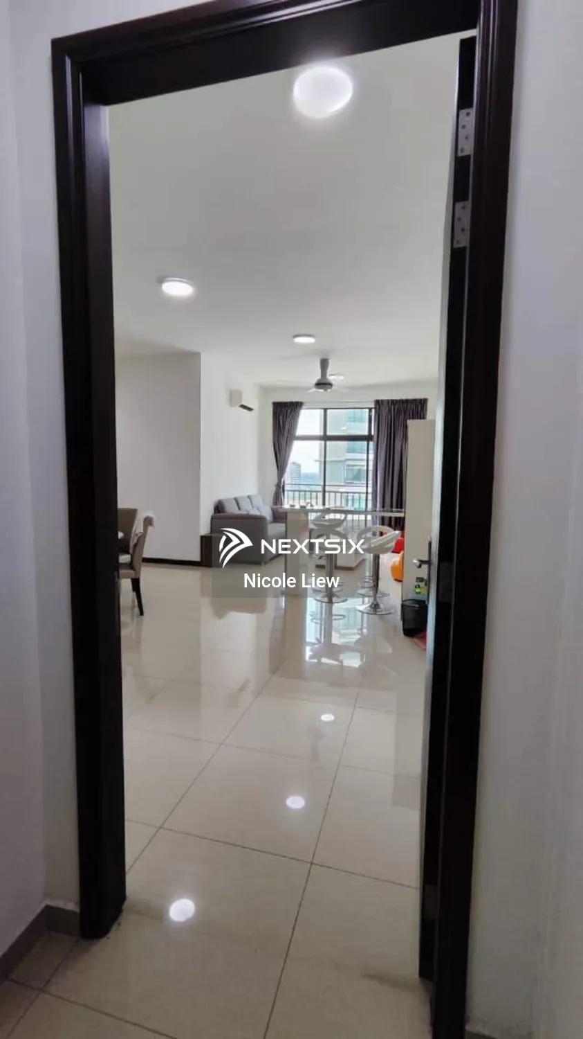 Serviced Residence For Rent in Johor Bahru Johor - Image 5
