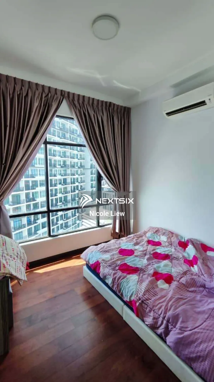 Serviced Residence For Rent in Johor Bahru Johor - Image 6