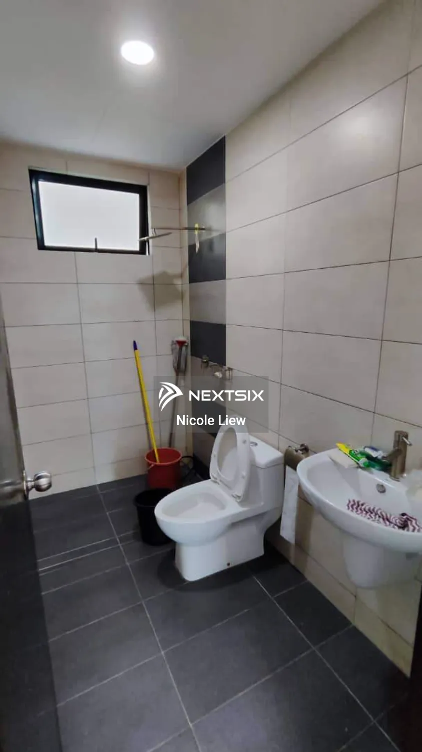 Serviced Residence For Rent in Johor Bahru Johor - Image 7