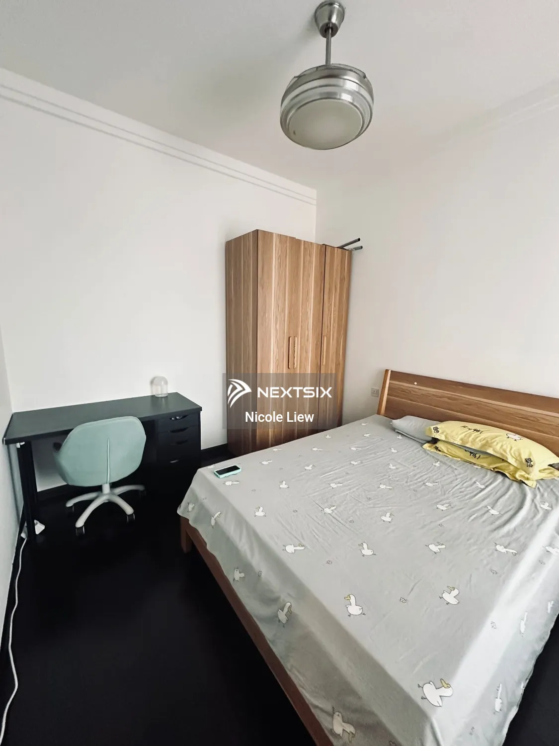 Condominium For Rent in Johor Bahru Johor - Image 6