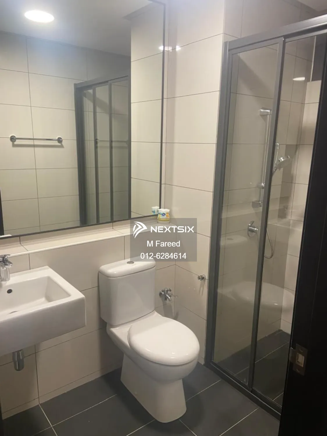 Condominium For Rent in Tanjong Tokong Penang - Image 6