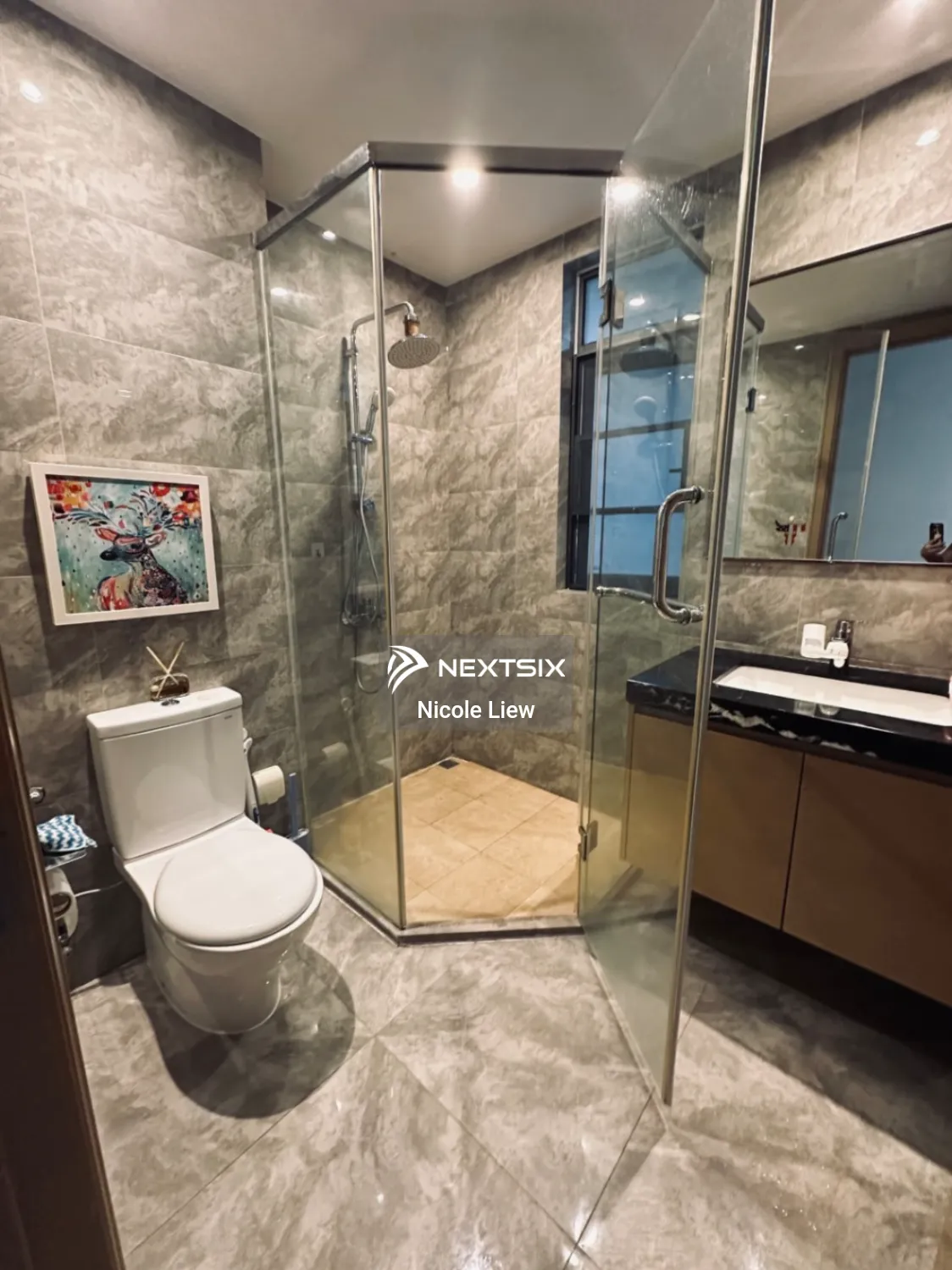 Condominium For Sale in Johor Bahru Johor - Image 5