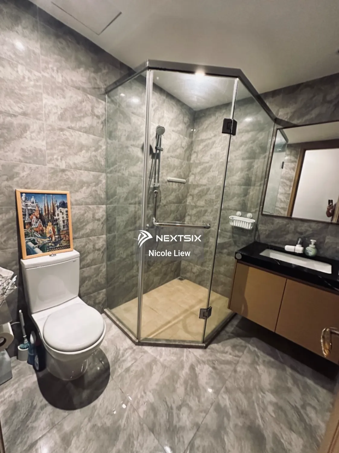 Condominium For Sale in Johor Bahru Johor - Image 8