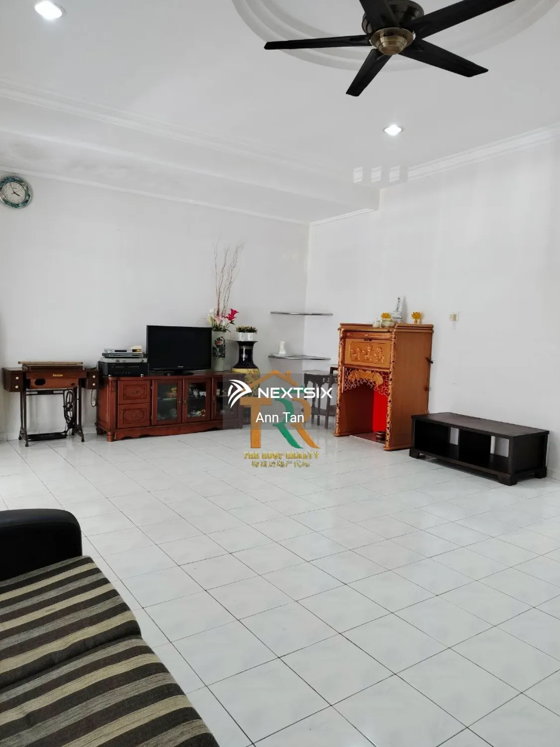 Taman Bukit Perdana 1 1/2 terrace house