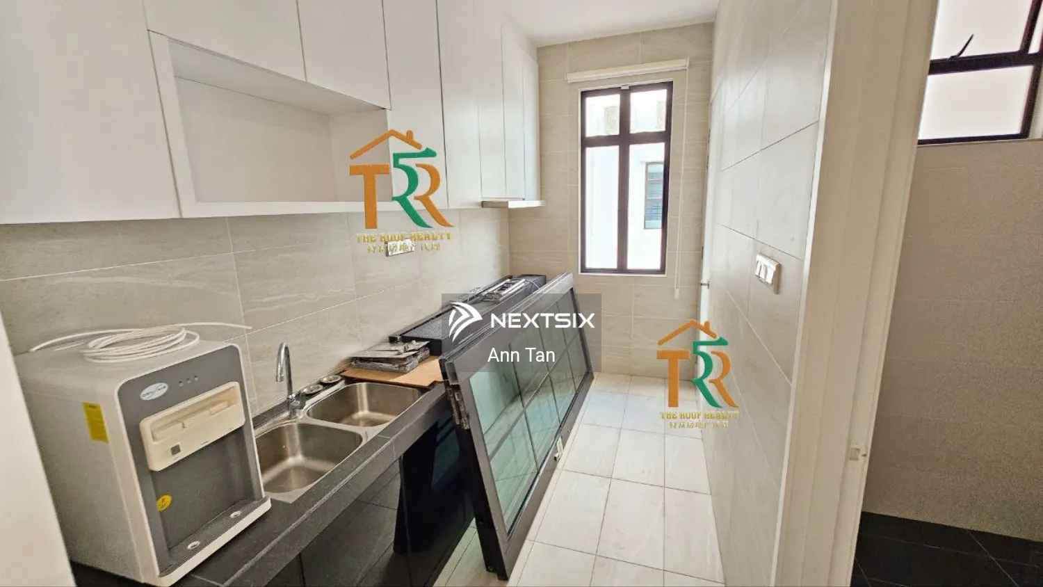 2-sty Terrace/Link House For Sale in Batu Pahat Johor - Image 2