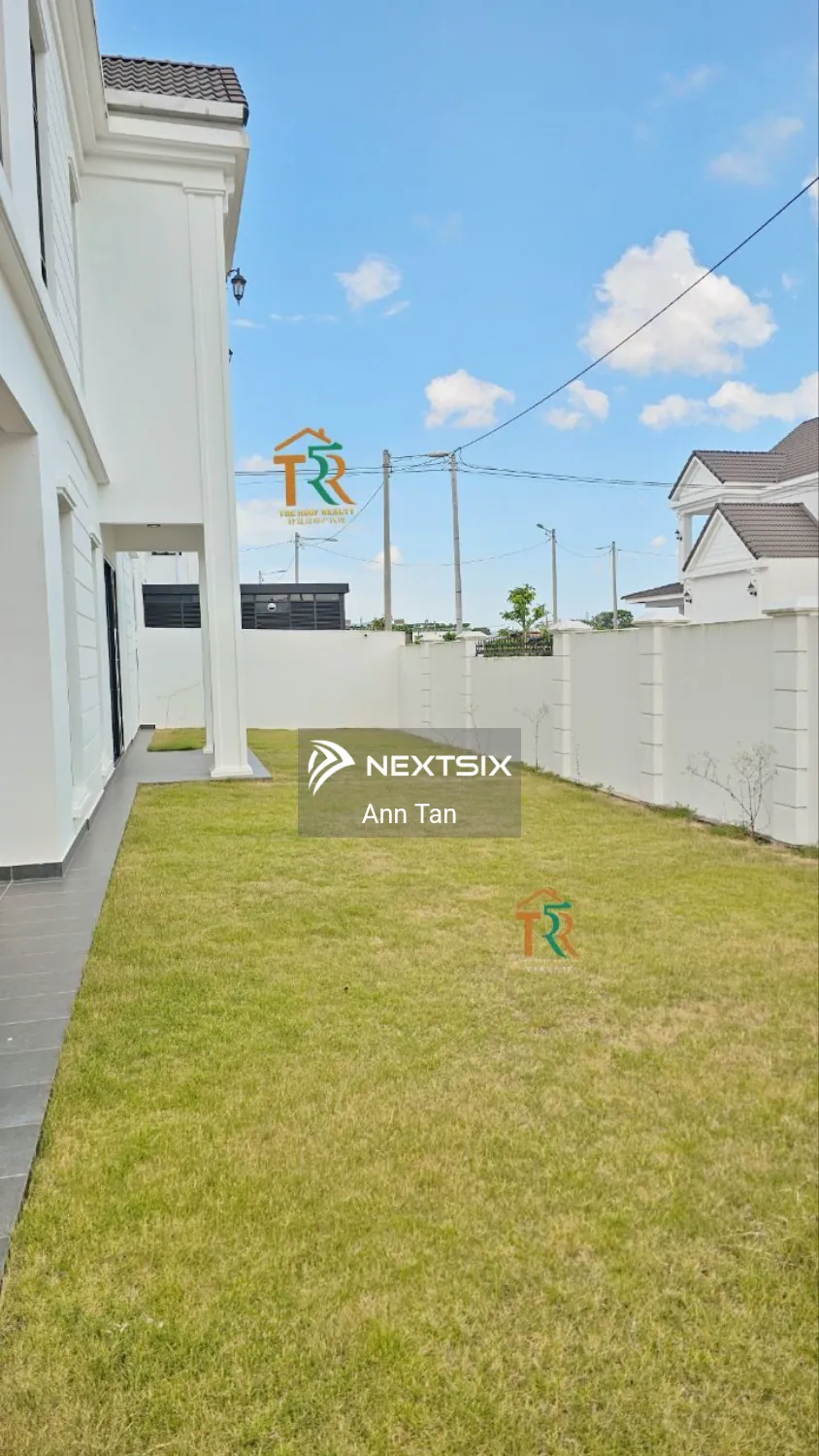 2-sty Terrace/Link House For Sale in Batu Pahat Johor - Image 3