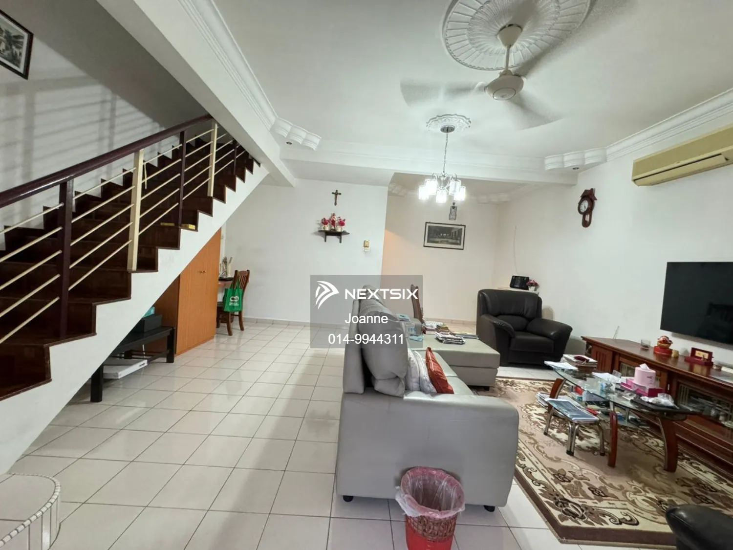 Setia Indah Eco Cascadia Ekoflora Seri Mount Austin Jp Perdana Daya