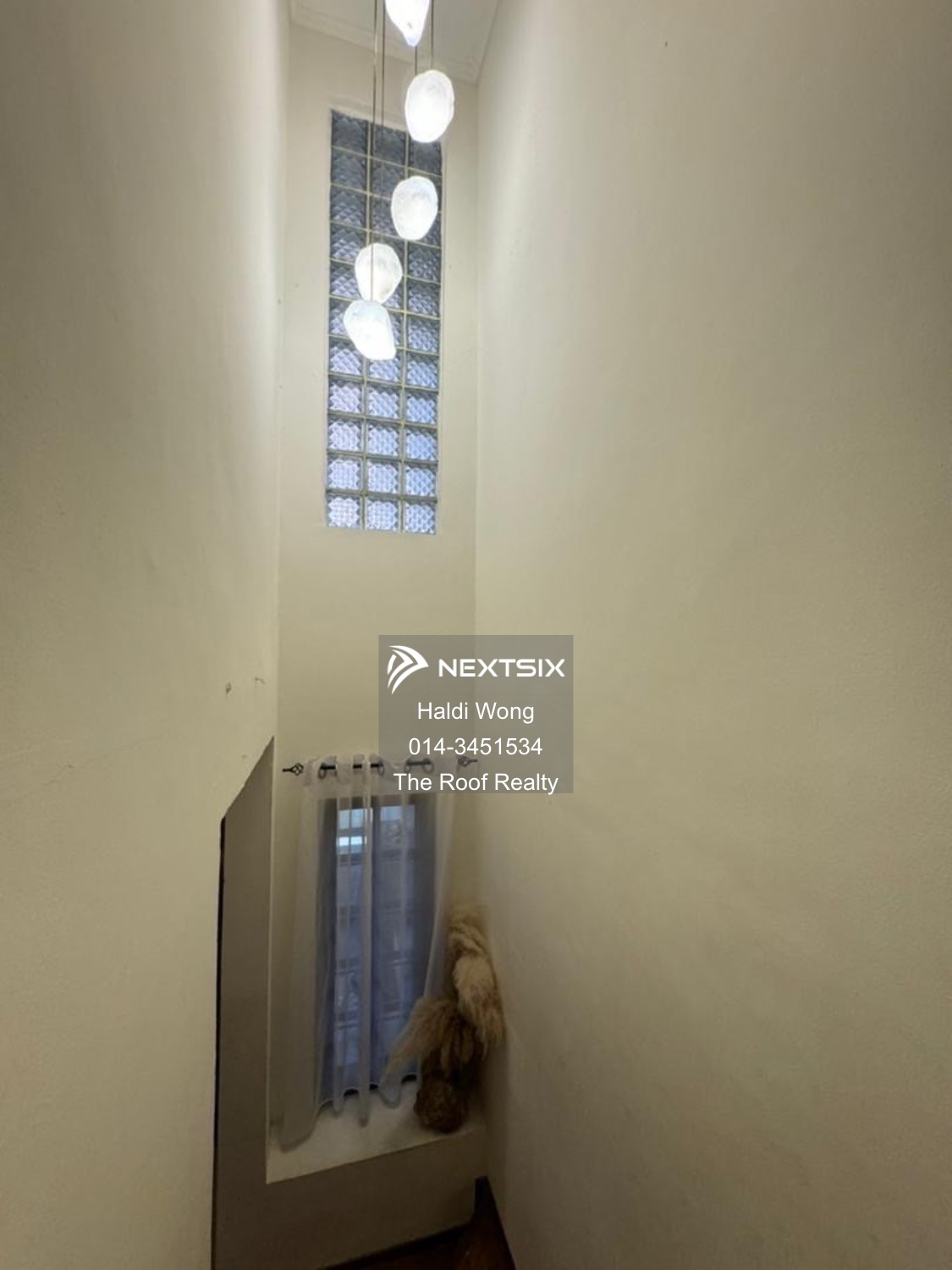 2-sty Terrace/Link House For Sale in Kuching Sarawak - Image 6