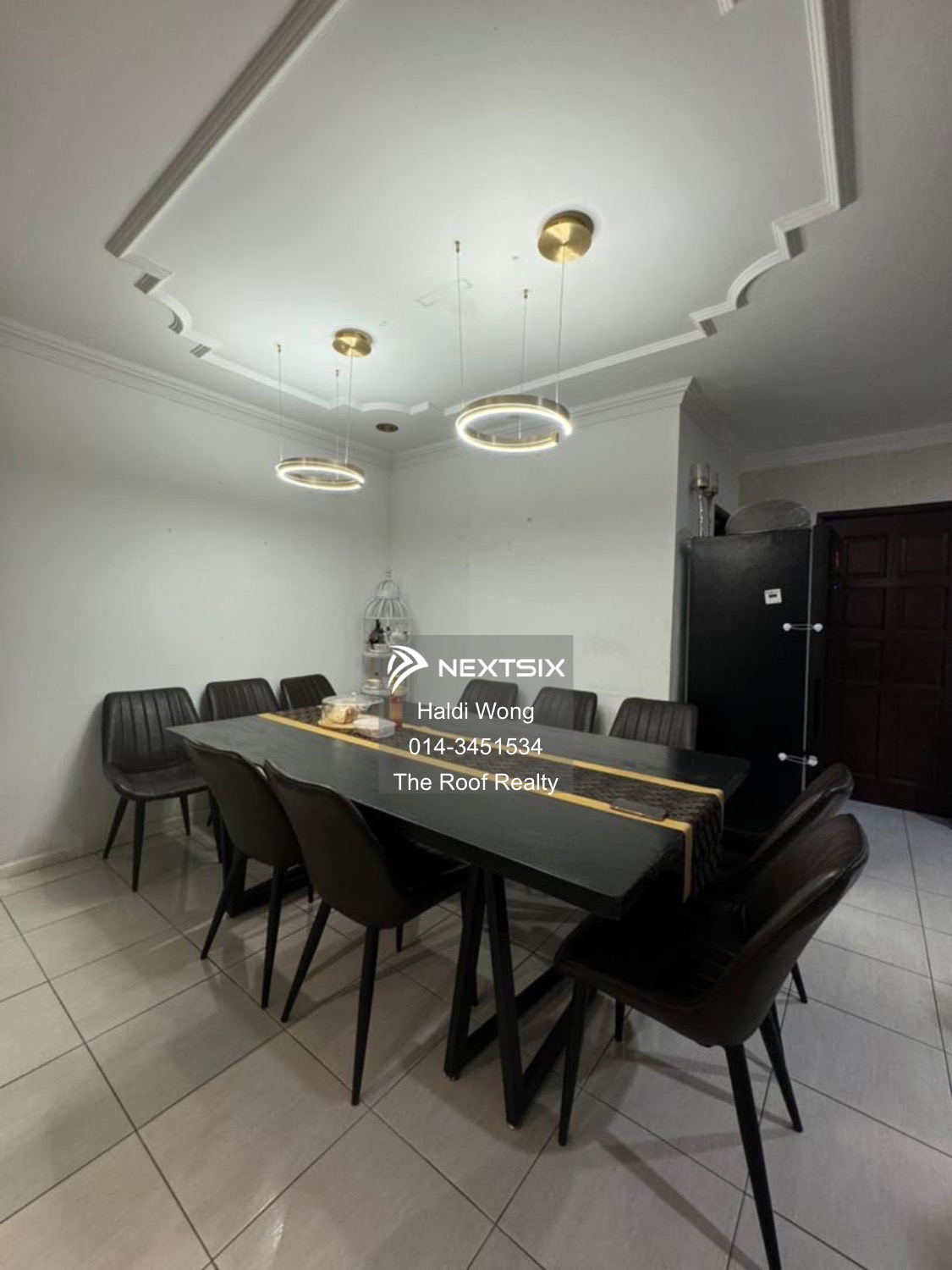 2-sty Terrace/Link House For Sale in Kuching Sarawak - Image 8