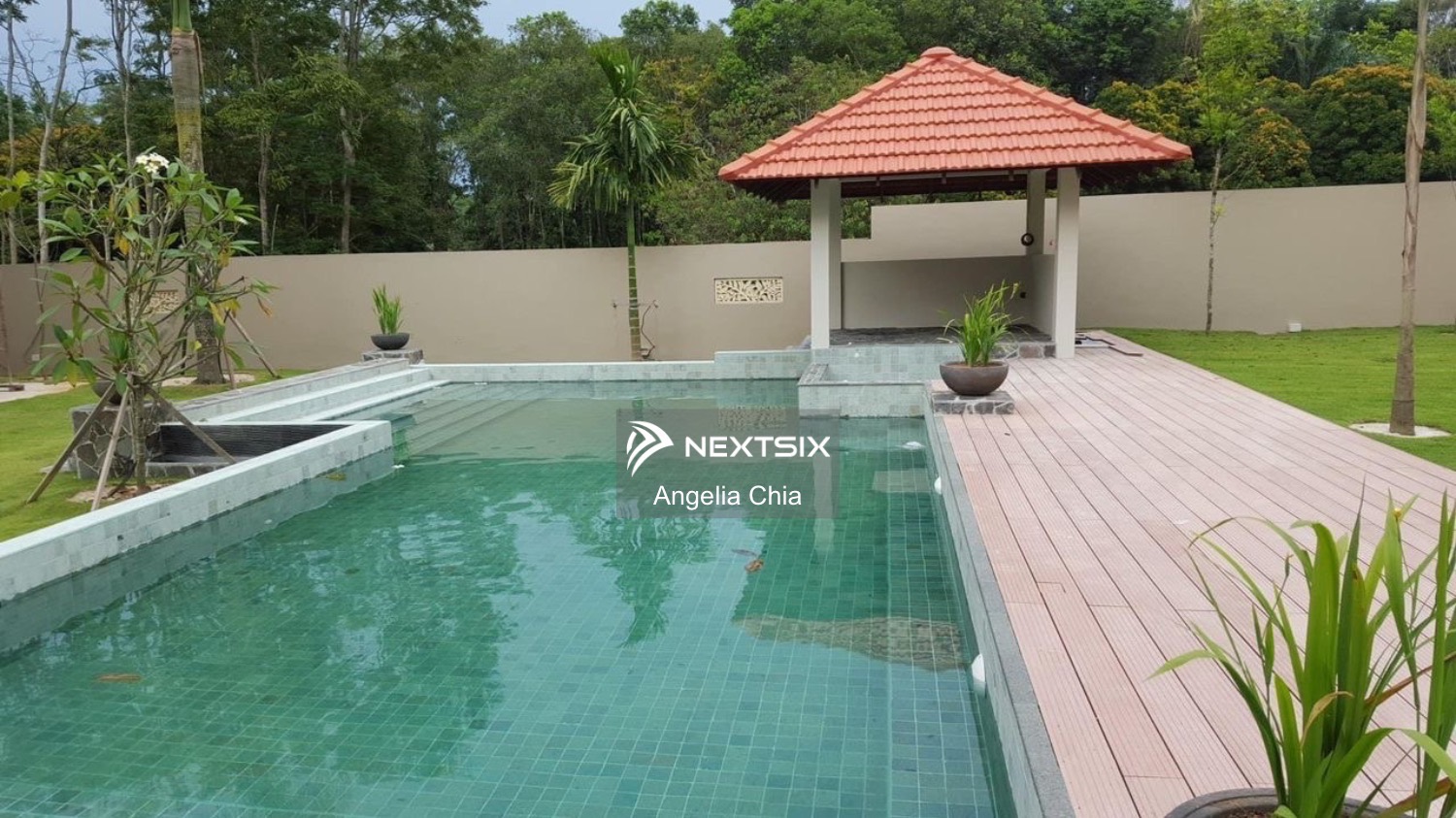 Bungalow For Sale in Iskandar Puteri (Nusajaya) Johor - Image 11