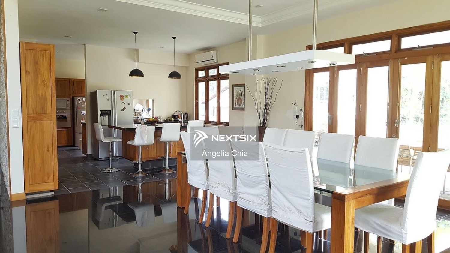 Bungalow For Sale in Iskandar Puteri (Nusajaya) Johor - Image 12