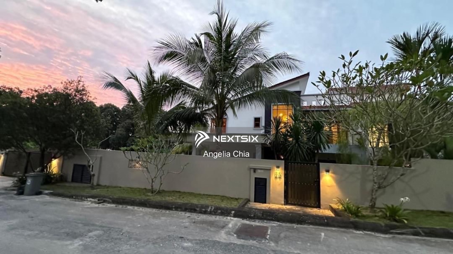 Bungalow For Sale in Iskandar Puteri (Nusajaya) Johor - Image 16