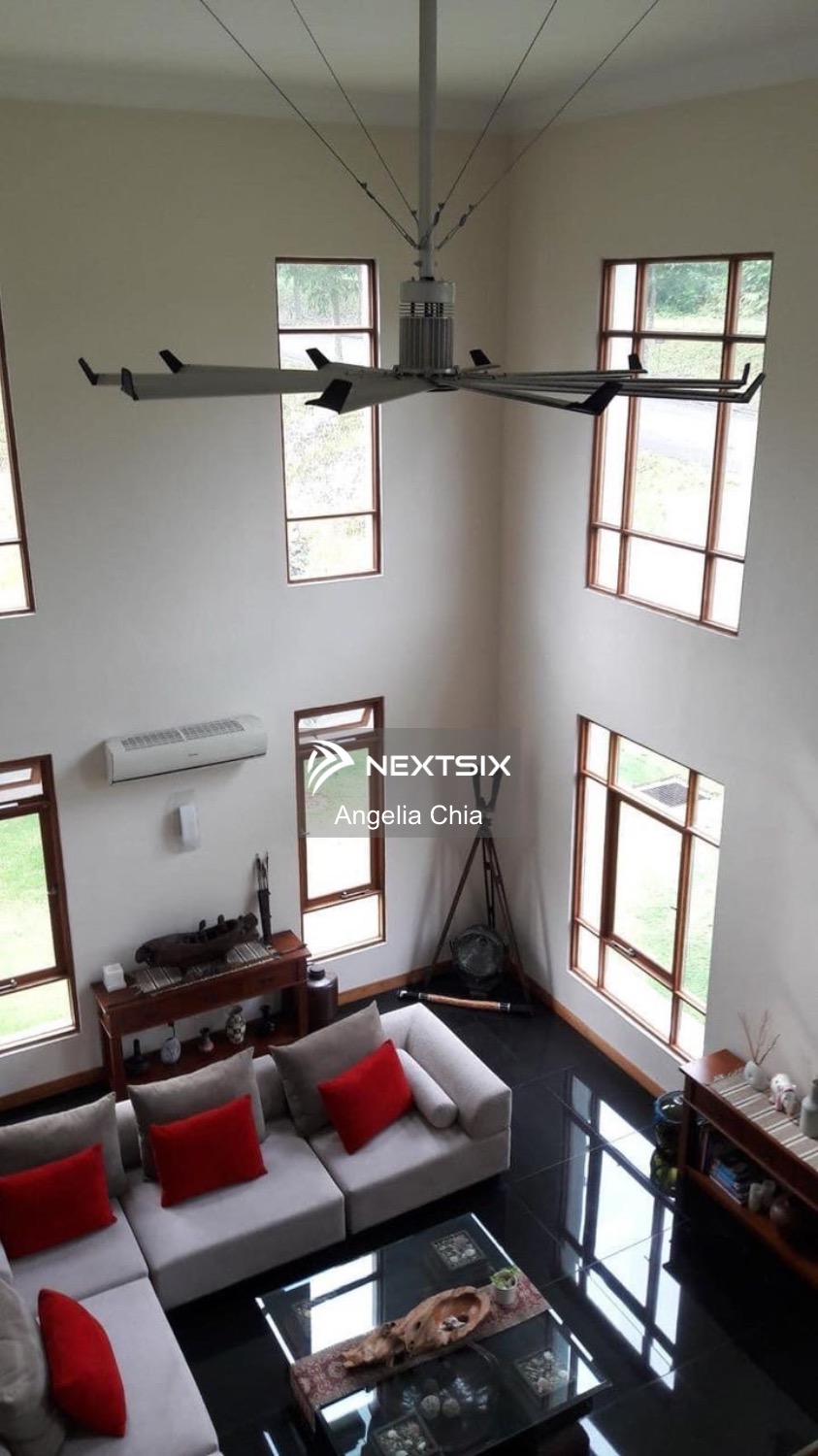 Bungalow For Sale in Iskandar Puteri (Nusajaya) Johor - Image 5