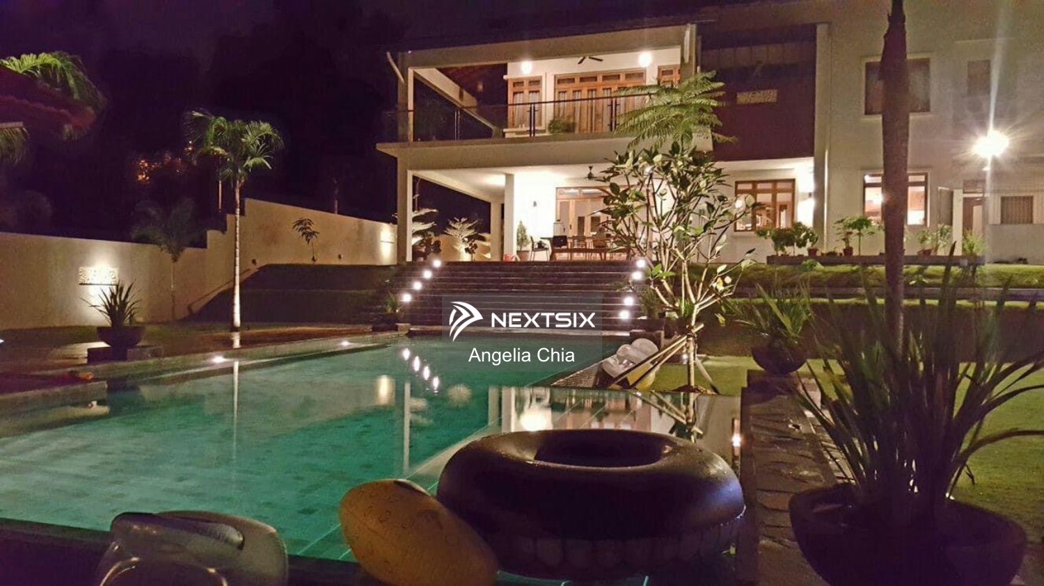 Bungalow For Sale in Iskandar Puteri (Nusajaya) Johor - Image 6