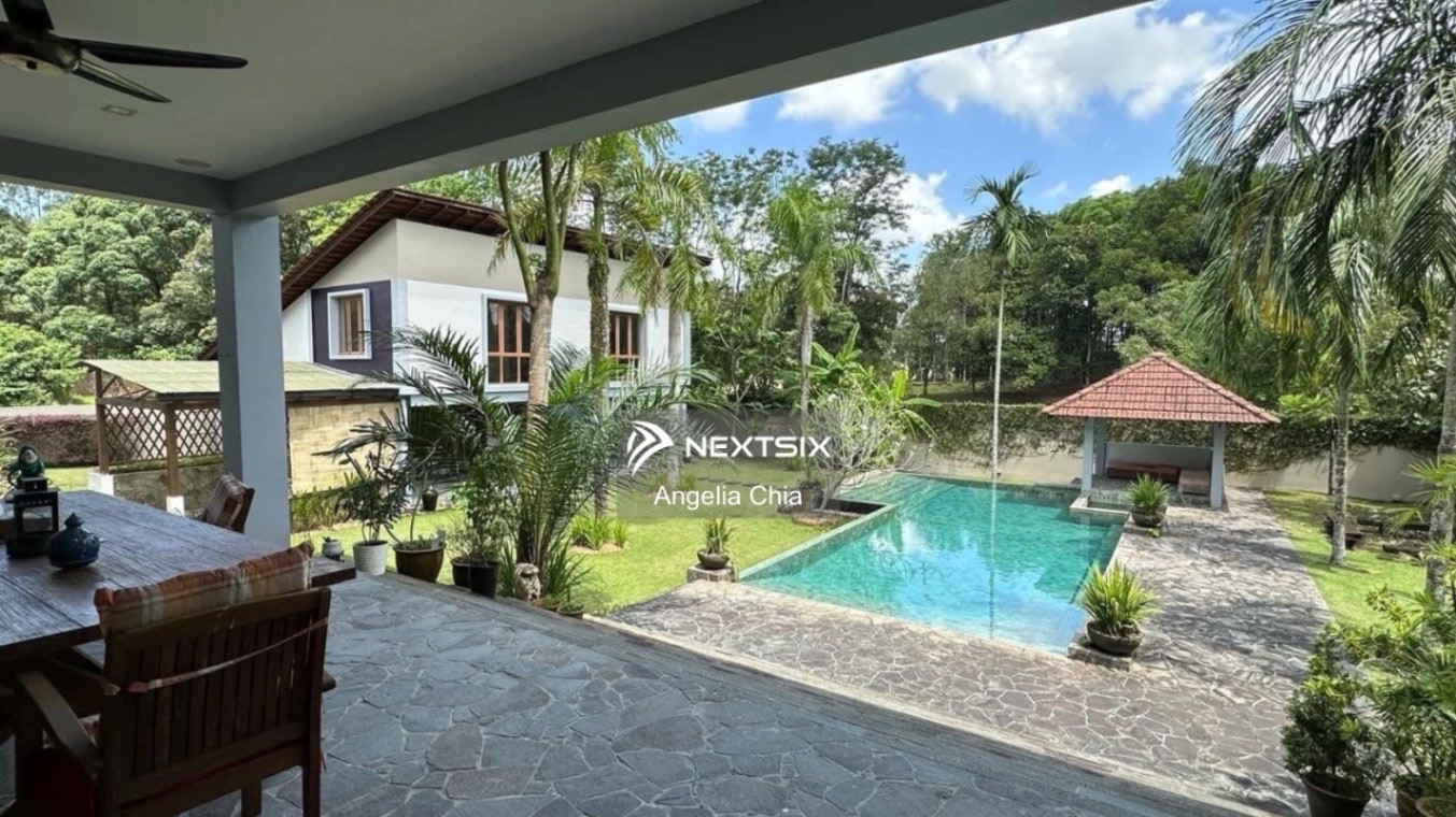 Bungalow For Sale in Iskandar Puteri (Nusajaya) Johor - Image 8