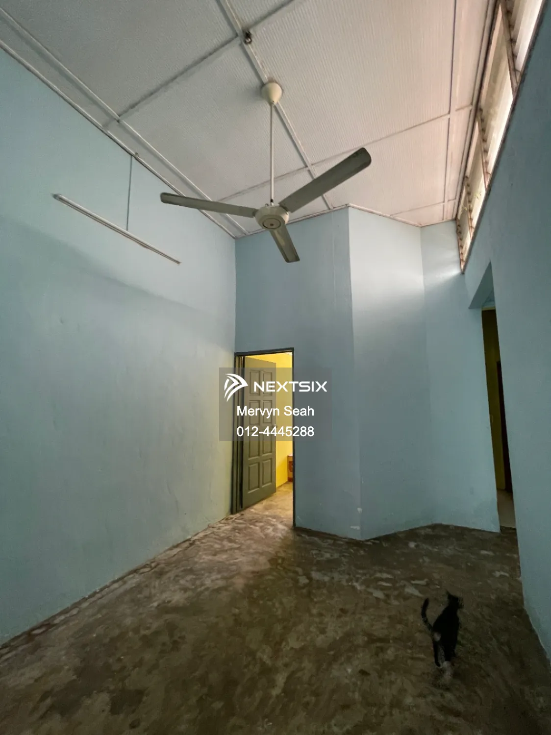 1-sty Terrace/Link House For Sale in Bayan Baru Penang - Image 2