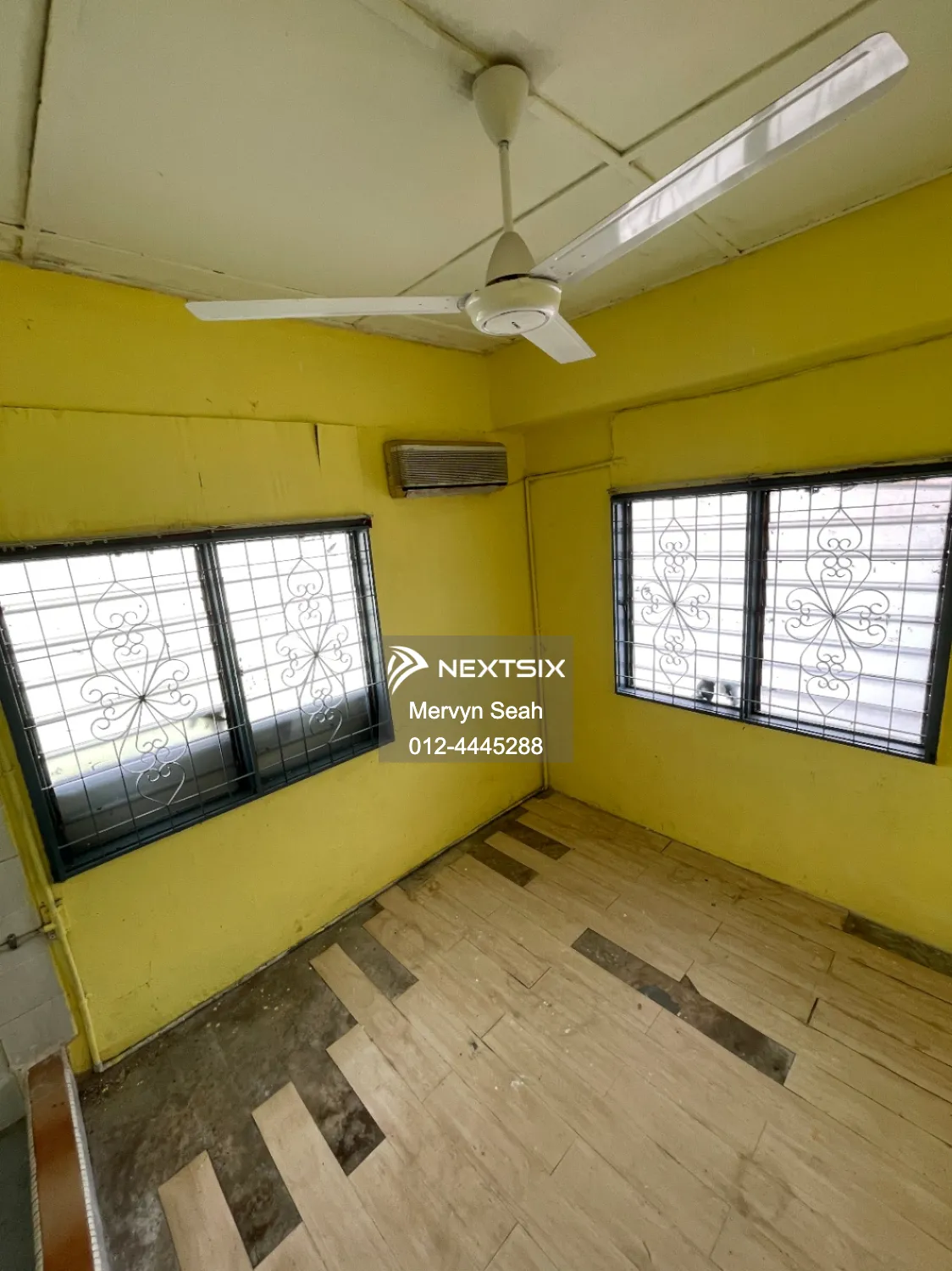 1-sty Terrace/Link House For Sale in Bayan Baru Penang - Image 3