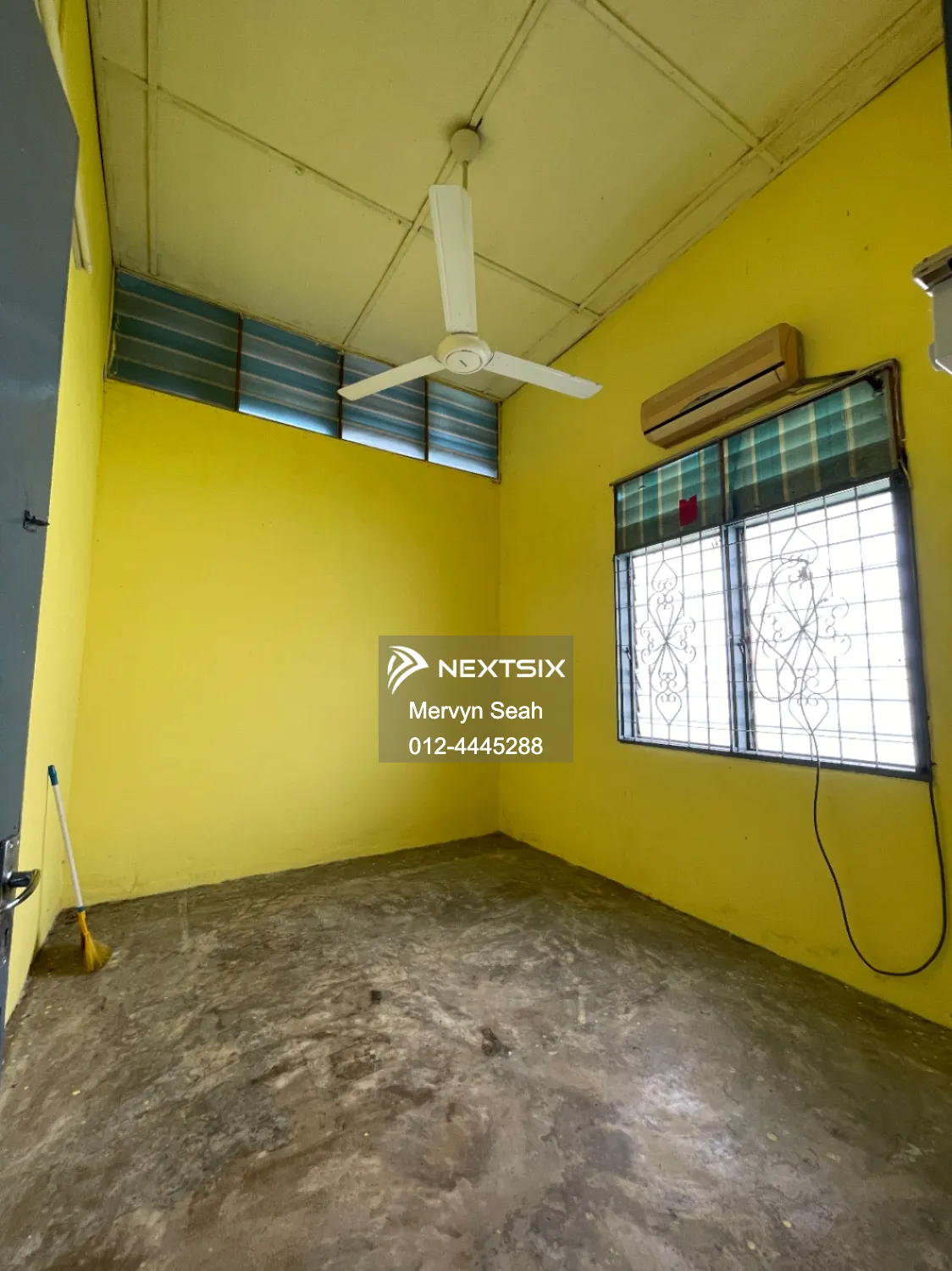 1-sty Terrace/Link House For Sale in Bayan Baru Penang - Image 5