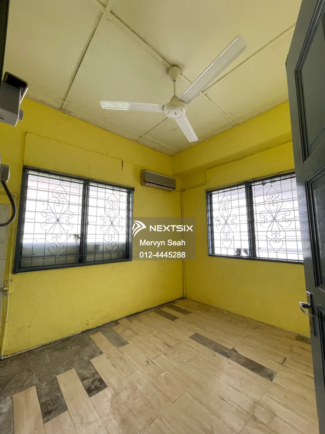 1-sty Terrace/Link House For Sale in Bayan Baru Penang - Image 6