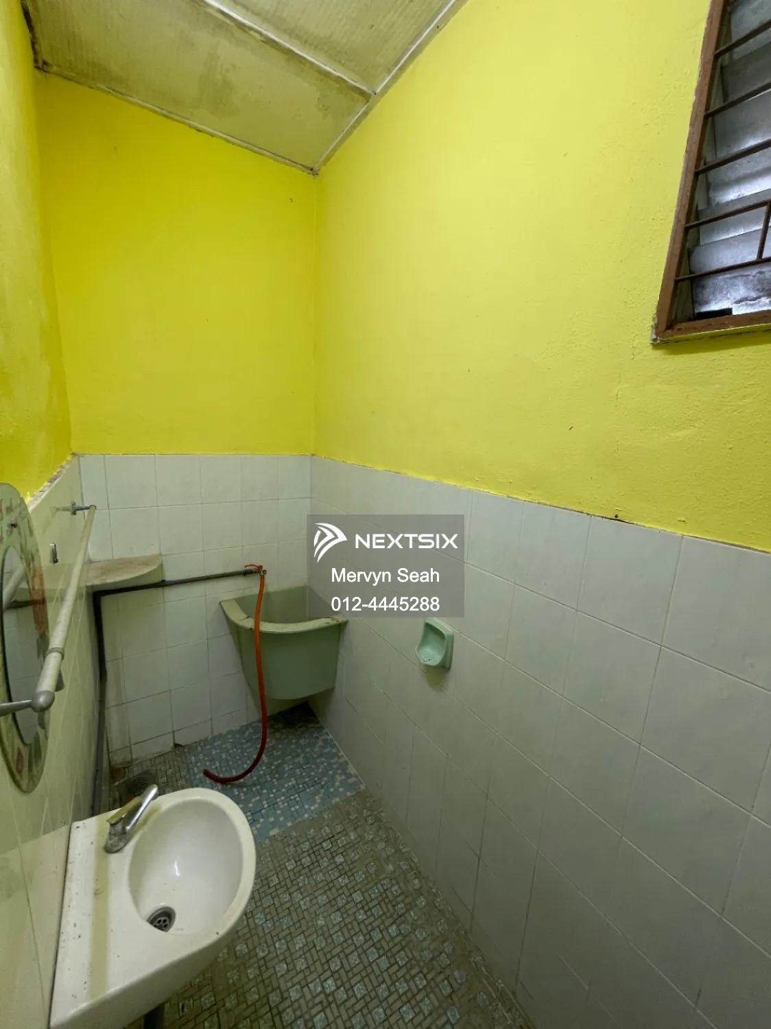 1-sty Terrace/Link House For Sale in Bayan Baru Penang - Image 8