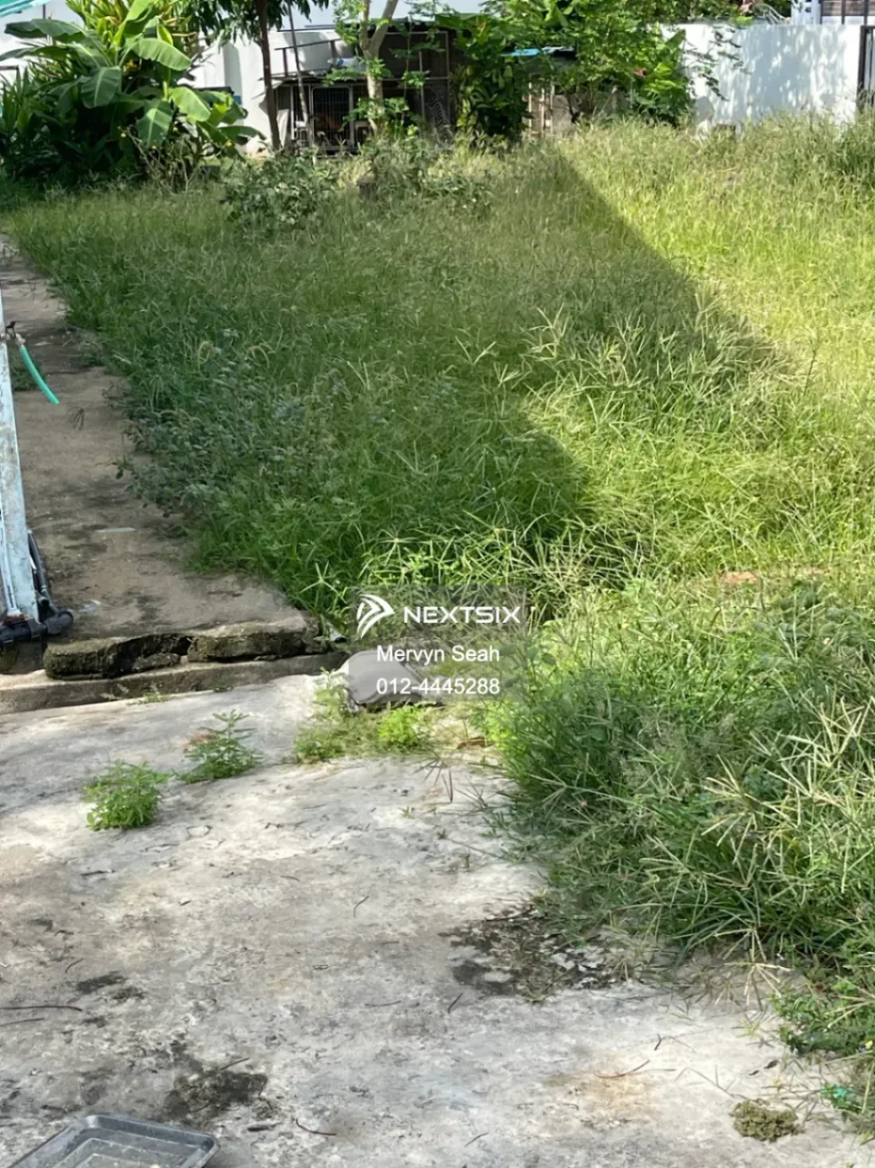 1-sty Terrace/Link House For Sale in Bayan Baru Penang - Image 9